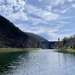 Diemelblick 22 - Seeblick 度假居