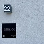 度假居 Diemelblick 22 - Seeblick Heringhausen