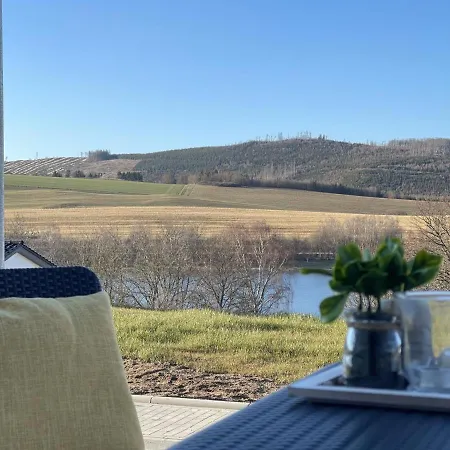 Diemelblick 22 - Seeblick *