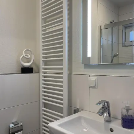 Diemelblick 22 - Seeblick 度假居