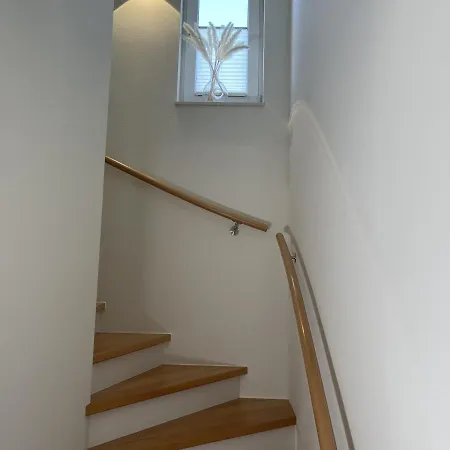 Ferienhaus Diemelblick 22 - Seeblick