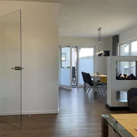 Ferienhaus Diemelblick 22 - Seeblick *