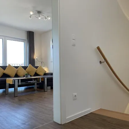 Ferienhaus Diemelblick 22 - Seeblick Heringhausen