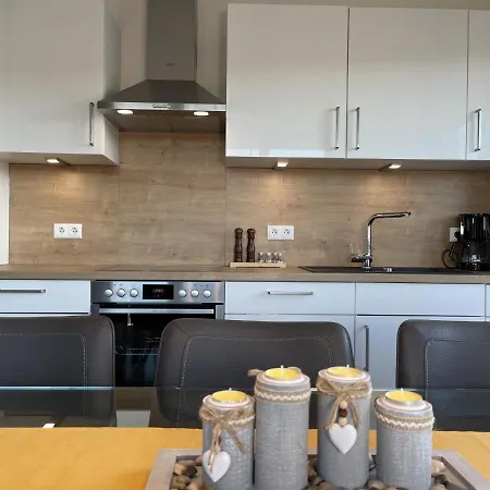 度假居 Diemelblick 22 - Seeblick