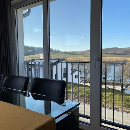 Diemelblick 22 - Seeblick *