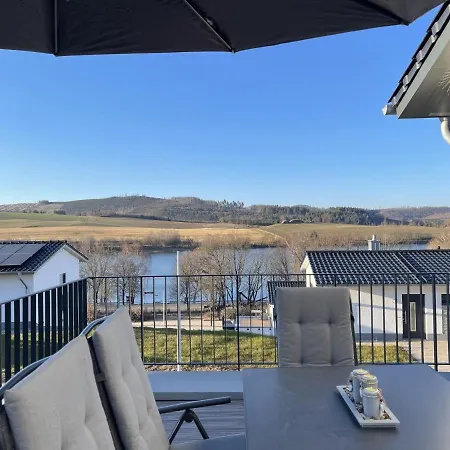 Diemelblick 22 - Seeblick Heringhausen