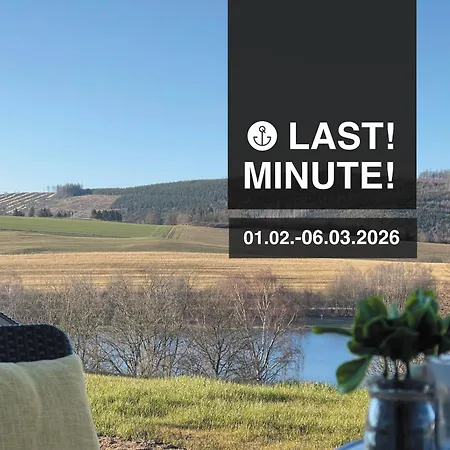 Diemelblick 22 - Seeblick