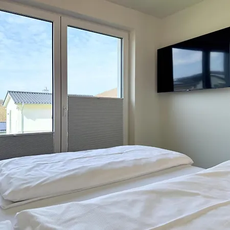 Holiday home Diemelblick 22 - Seeblick *