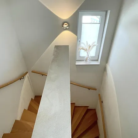 Holiday home Diemelblick 22 - Seeblick Heringhausen