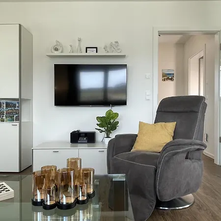 Holiday home Diemelblick 22 - Seeblick Heringhausen