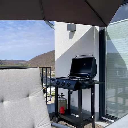 Diemelblick 22 - Seeblick Holiday home *