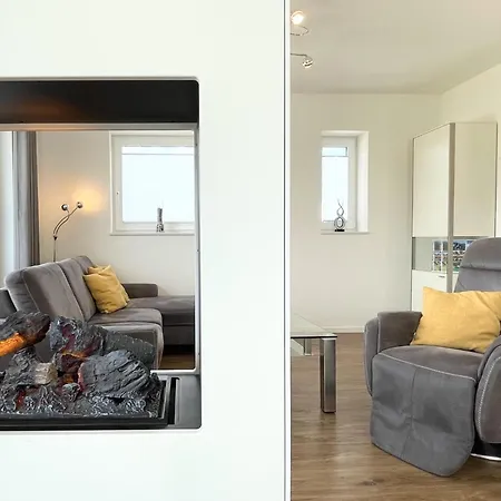 Diemelblick 22 - Seeblick Holiday home Heringhausen