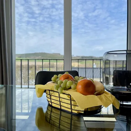 Holiday home Diemelblick 22 - Seeblick Heringhausen