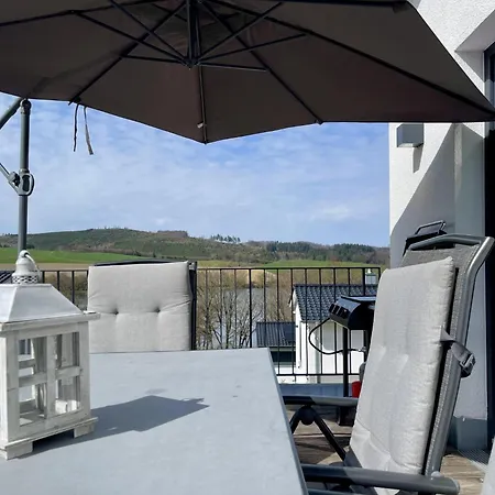 Diemelblick 22 - Seeblick Holiday home *