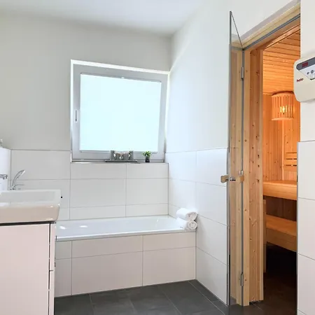 Diemelblick 22 - Seeblick Holiday home