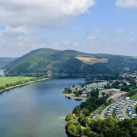 Diemelblick 22 - Seeblick
