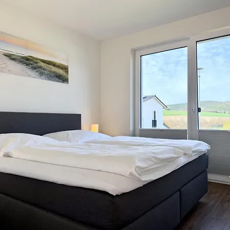Diemelblick 22 - Seeblick Holiday home