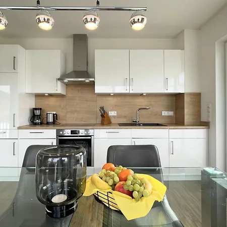 Holiday home Diemelblick 22 - Seeblick Heringhausen