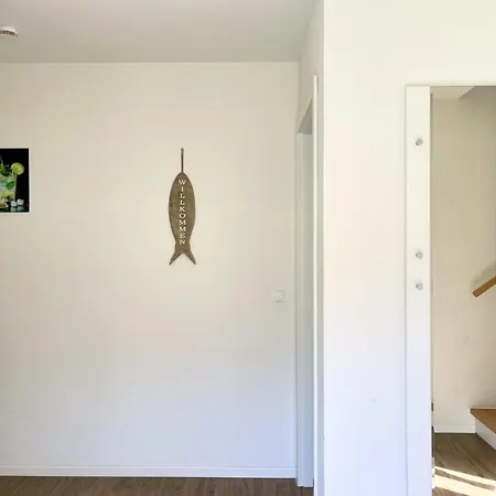 Holiday home Diemelblick 22 - Seeblick