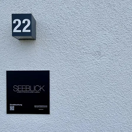 Holiday home Diemelblick 22 - Seeblick Heringhausen