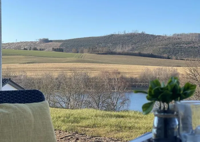 Diemelblick 22 - Seeblick *