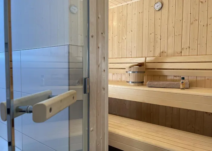 Diemelblick 22 - Seeblick 度假居 Heringhausen