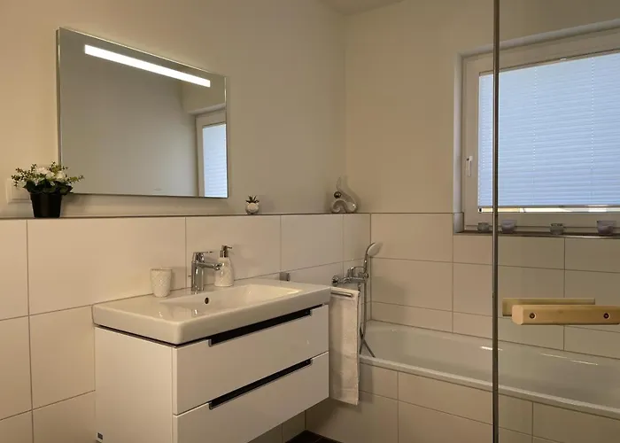 Diemelblick 22 - Seeblick * Heringhausen