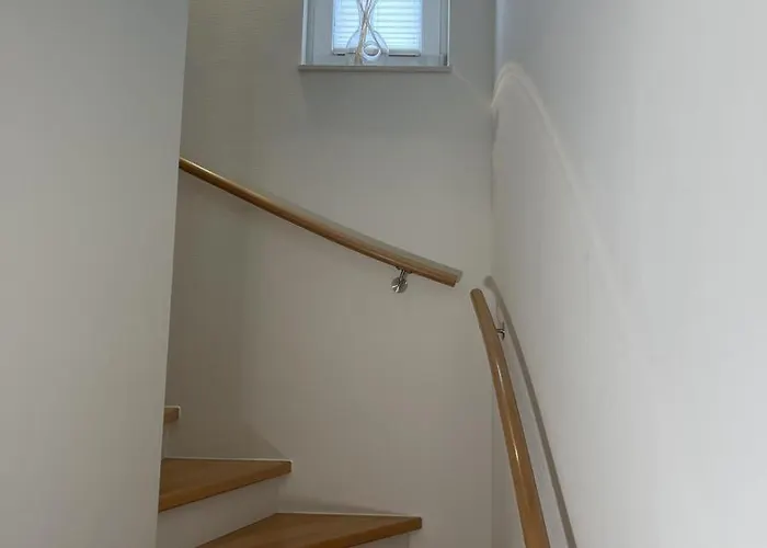 度假居 Diemelblick 22 - Seeblick